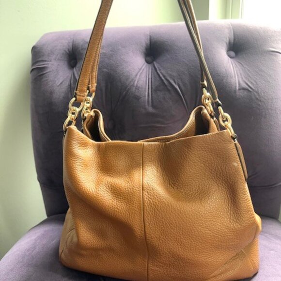 Authentic Coach Hobo Bag $100.00 - Picture 1 of 5